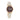 LX INDIA Watch Titan Women's Lagan Chic Leather Analog Watch-2656WL01