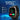 LX INDIA Smart Watch Titan Zeal 1.85" AMOLED Metal Case Smart Watch with BT Calling (Black)
