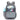 LXINDIA Bag Tommy Hilfiger Joshua 15 inch 21 Ltrs Light Grey Laptop Backpack