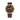 LX INDIA Analog Watch Tommy Hilfiger Men Brown Dial Analog Watch Tommy Hilfiger Brown Dial Quartz Analog Watch for Men