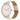 LX INDIA Analog Watch Tommy Hillfiger Quartz Pink Dial Pink Leather Strap Watch for Women