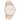 LX INDIA Analog Watch Tommy Hillfiger Quartz Pink Dial Pink Leather Strap Watch for Women