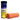LX INDIA Bandage Topgrip Cotton and Rubber Bandage 15cmX4cm, pack of 3