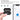 LX INDIA Earbuds TOZO A2 Mini True Wireless Earbuds Bluetooth 5.3 Earphones