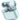 LX INDIA Earbuds Blue TOZO T6 (Ergonomic Edition) Wireless Earbuds