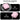 LX INDIA Earbuds TOZO T6 (Ergonomic Edition) Wireless Earbuds Bluetooth 5.3 Headphones (Rose Gold)