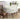 LX INDIA Table Cloth Trance Home Linen Premium Cotton Circular Table Cloth (Jaal Yellow)
