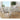 LX INDIA Table Cloth Trance Home Linen Premium Cotton Circular Table Cloth (Jaal Yellow)