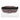 LX INDIA Eye Mask Travel Blue Grey Luxury Travel Eye Mask