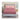 LX INDIA Bedsheet Party Mood Pink Trident Bedsheet Set 1 Queen Size Bedsheet with 2 Pillow Covers