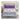 LX INDIA Bedsheet Sunset Purple Trident Bedsheet Set 1 Queen Size Bedsheet with 2 Pillow Covers