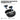 LXINDIA Earbuds truke Just Launched Buds Q1 Lite True Wireless Earbuds with 48H Playtime, Fast Charging, Bluetooth 5.4, Noise Cancellation (Metal Black)