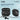 LXINDIA Earbuds truke Just Launched Buds Q1 Plus True Wireless in Ear Earbuds, Quad-Mic Adv. ENC, 80H Playtime