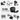 LXINDIA Earbuds truke Newly Launched BTG Beta True Wireless Earbuds, 13mm Drivers, 38H Playtime, True Gaming Mode, Dual-Mic ENC (Black)
