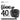 LXINDIA Earbuds truke Newly Launched BTG Beta True Wireless Earbuds, 13mm Drivers, 38H Playtime, True Gaming Mode, Dual-Mic ENC (Black)