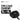 LXINDIA Earbuds truke Newly Launched BTG Beta True Wireless Earbuds, 13mm Drivers, 38H Playtime, True Gaming Mode, Dual-Mic ENC (Black)