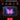 LX INDIA Cooling pad Tukzer Laptop Cooling Pad Stand Riser 1-Red-LED Fan