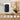 LX INDIA Wireless Door Bell Tukzer Wireless Door Bell, Waterproof Door Bell Chime Kit for Home Office with LED Light