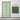 LX INDIA Mosquito Net Screen TurtleGrip Door Mosquito Net Curtains with New Leaf Pattern 200x100