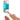 LXINDIA Sanitiser Dispenser Twizzle ABS Plastic Wall Mounted Sanitizer Dispenser ( Pack of 2) Chrome Plated