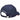 LX INDIA Caps and Hats U.S. POLO ASSN. Men's Cotton Baseball Cap DK NAVY