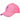 LX INDIA Caps and Hats U.S. POLO ASSN. Men's Cotton Baseball Cap DK. PINK