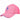 LX INDIA Caps and Hats U.S. POLO ASSN. Men's Cotton Baseball Cap DK. PINK