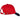 LX INDIA Caps and Hats U.S. POLO ASSN. Men's Cotton Baseball Cap (Red)