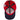 LX INDIA Caps and Hats U.S. POLO ASSN. Men's Cotton Baseball Cap (Red)