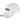 LX INDIA Caps and Hats U.S. POLO ASSN. Men's Cotton Baseball Cap (White)