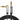 LX INDIA AUX Cables 0.5 Meters UGREEN 3.5mm Audio Cable Stereo Aux Cord 90 Degree Right Angle