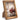 LXINDIA photo frame UHUD CRAFTS Wooden Table Top Wall Hanging Photo Frame (6x4)