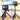 LX INDIA Selfie Sticks Ulanzi MT-09 Extention Vlog Tripod Mini Portable Handle Grip