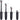 LX INDIA Selfie Sticks Ulanzi MT-09 Extention Vlog Tripod Mini Portable Handle Grip
