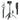 LX INDIA Selfie Sticks ULANZI Professional Selfie Stick Tripod, Black