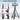 LX INDIA Mobile Tripods ULANZI Select TT51 Portable Tripod Stand I 360° Rotable Ball Head I Hidden Cold Shoe Phone Holder