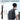 LX INDIA Mobile Tripods ULANZI Select TT51 Portable Tripod Stand I 360° Rotable Ball Head I Hidden Cold Shoe Phone Holder