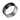 LX INDIA Smart Ring 5 ULTRAHUMAN Ring AIR-Smart Ring (Raw Titanium)