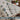 LX INDIA Table Cloth Urban Space 100% Cotton Dining Table Cover 48 X 72 (Calico Blue)