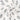 LX INDIA Table Cloth Urban Space 100% Cotton Table Cover for Square Dining Table (Liberty Blue)