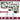 LX INDIA Table Cloth Urban Space 100% Cotton Table Cover for Square Dining Table (Liberty Maroon)