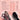 LX INDIA curler Urban Yog 3-in-1 Hot Air Brush & MakeMeBold Automatic Hair Curler Combo Black and Rose Gold