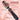 LX INDIA curler Urban Yog 3-in-1 Hot Air Brush & MakeMeBold Automatic Hair Curler Combo Black and Rose Gold