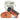 LX INDIA Beard Brush UrbanMooch Pocket Size Boar Bristle Beard Brush