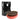 LX INDIA Beard Brush UrbanMooch Premium 100% Boar Bristle Beard Brush Oval