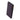 LX INDIA Power Bank Purple URBN 10,000mAh Ultra Slim Power Bank