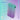 LXINDIA Power Bank URBN 10000 mAh Nano Power Bank Juice Box Edition (Grape Ice)