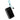 LX INDIA Powerbank URBN 20000mAh Power Bank (Black)