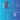 LXINDIA Power Bank URBN 22.5W 20000mAh Fast Charging Power Bank ((Blue)