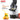 LX INDIA CItrus Juicer Usha CPJ 382F NutriPress Cold Press Juicer 200 Watt (Black and White)